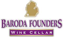 Baroda Founders Wine Cellar, Baroda, Michigan