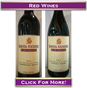 Red Wines - Click to learm More!